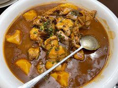 -茶港食堂(武昌店)