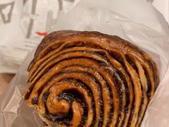 巧克力酱面包-都恩客(高岛屋百货店)