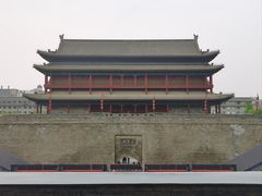 -西安城墙·碑林历史文化景区