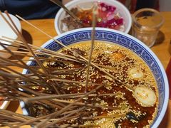 -大众跷脚牛肉馆·非遗传承单位(峨眉山店)