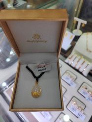 -老凤祥银楼(万嘉商业广场店)