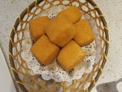 七味山水豆腐-又一间茶点轩(百汇广场店)