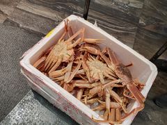-丰卓会海鲜自助(中润大道店)