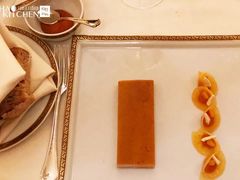 -Restaurant Espadon - Ritz Paris