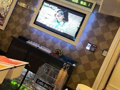 -Gala Park嘎啦派KTV(领show天地店)