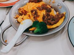 -火啫啫·粤式啫啫煲(南通首店)