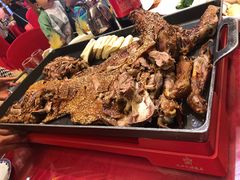 -九十九顶毡房(阜石路店)