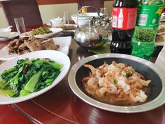 -冯氏吴山贡鹅(206国道店)