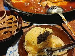 -楠火锅(仁恒梦中心店)