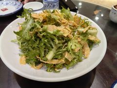 -邢家锅贴老店·非遗·开封菜(金明广场店)