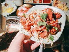-梨花自助烤肉(天河城店)