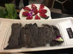 -唇辣号重庆老火锅(亦庄店)