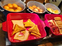 -唐山香格里拉大酒店·香啡阁(长虹西道店)