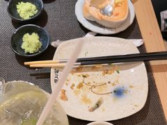 -德川家日本料理(中关村寰太大厦店)