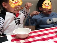 -西贝(宝乐汇店)
