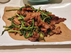 -吉林省林业宾馆-餐厅