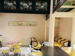 -宫事颐庭·老佛爷贵寿下午茶(颐和园店)