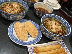 -秦淮巷·四季小馆
