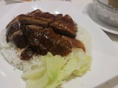 -太兴烧味餐厅(白加士街店)
