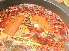 -蜀大侠火锅(建设路第五大道店)