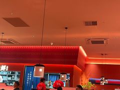 -闽上鲜·福建菜(龙湖滨江天街店)