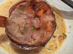 -味千拉面(新梅店)