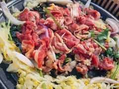 -棒小伙·齐齐哈尔烤肉(龙茗路店)