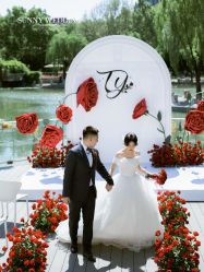 -Sunny喜铺婚礼定制·求婚策划