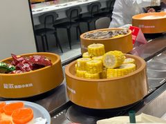 -龍歌自助小火锅(芝罘万达店)