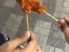 -上海鸡柳店(中街盛京大家庭店)