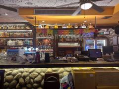 -Pistolera Mexican Cantina女枪手墨西哥餐厅(碧云路店)