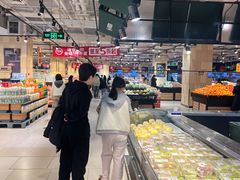 -龙湖杭州滨江天街