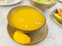 -SULTAN·苏坦土耳其餐厅(新光汇店)