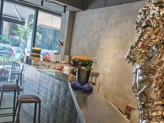 -shark burger·鲨鱼汉堡(交子大道店)