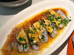 -阿毛饭店首店·宁波老字号(文化广场店)