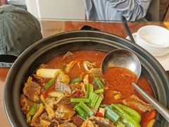 -肖记公安牛肉鱼杂馆·省级非物质文化遗产(三角路直营店)