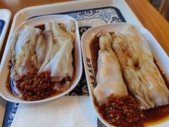 -冰泉豆浆馆(阳朔店)