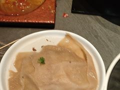 -牛YO寿喜烧和牛火锅自助(三台子万象汇店)