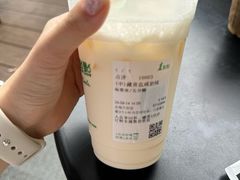 -1点点(龙湖金楠天街店)