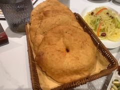-李记搅团•非遗陕菜(三桥店)