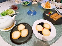 -南海渔村(珠江新城店)