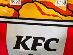 -肯德基(朝阳门店)