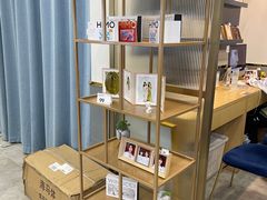 -海马体照相馆(广州新世界云门New park店)