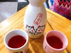 -香香腊排骨.野生菌火塘总店(束河店)