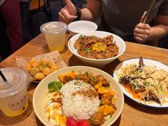 -肥朵食堂(带梦胡同店)