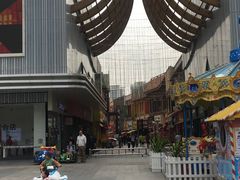 -万达广场(南宁青秀店)