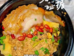 拌粉-粉家柳州螺蛳粉(杨宅路店)