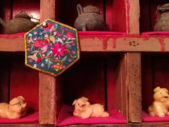 -房子红了鱼豆花重庆老火锅(广厦学院店)