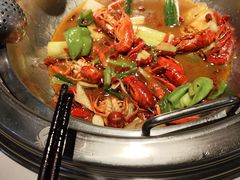 -七欣天香辣蟹火锅(抚州硕果时代广场店)