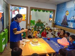 -斯坦星球AI编程·机器人科创·科学实验·信奥·思维·STEM·乐高·竞赛考级(长宁虹桥大融城荟聚中心)